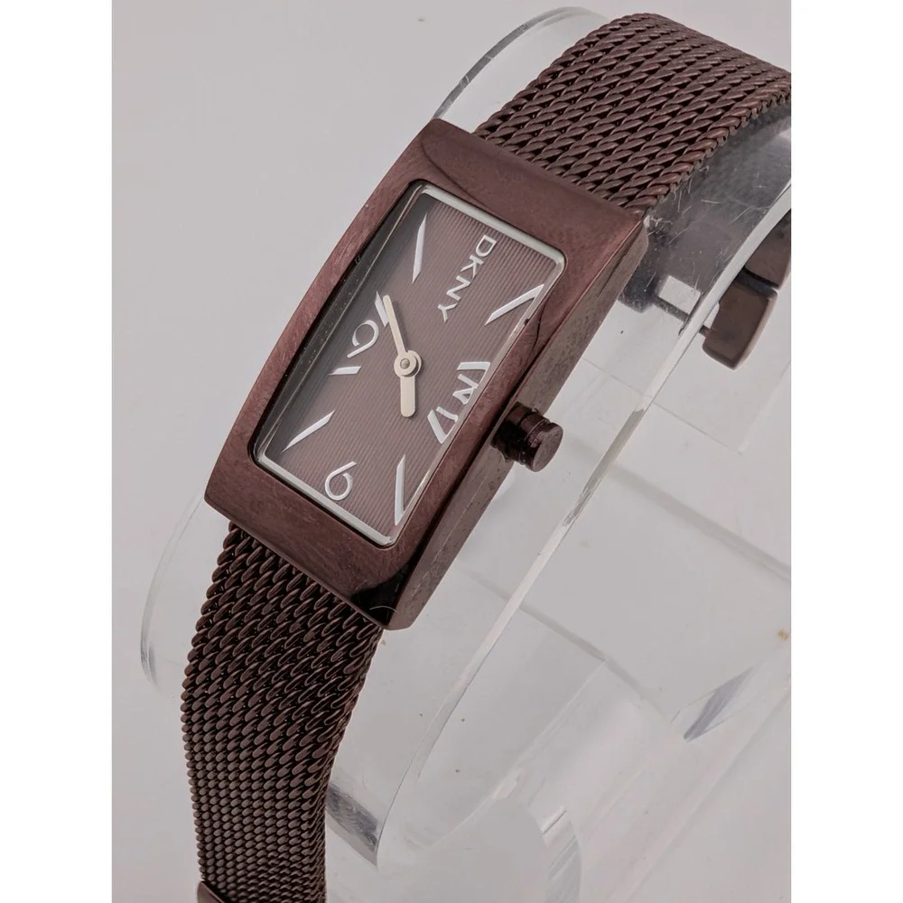 DKNY‎ Watch Women 17mm Case 6
